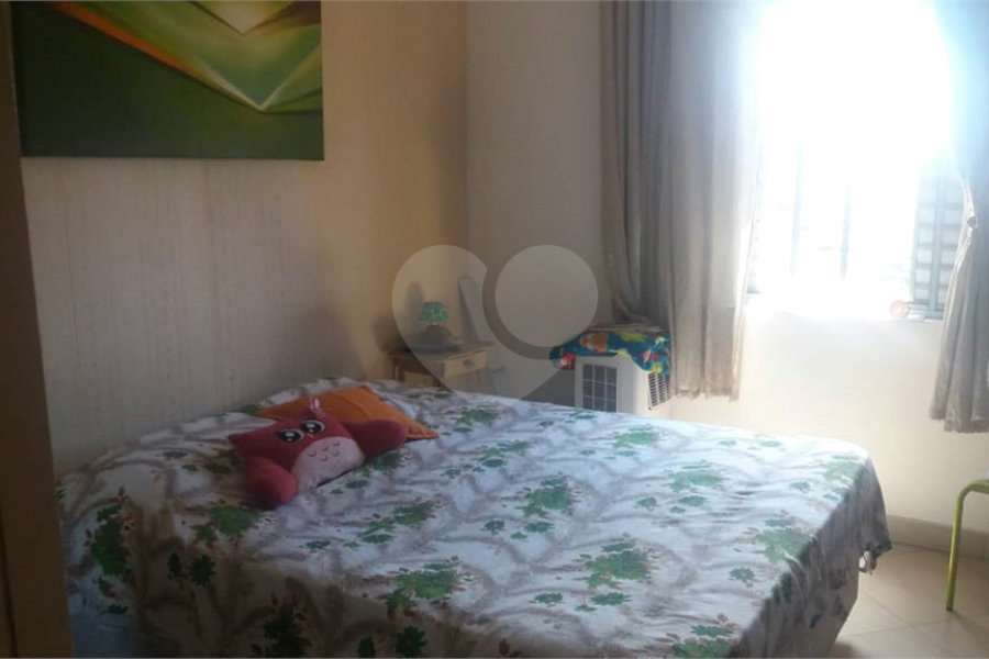Apartamento à venda com 2 quartos em Casa Verde, São Paulo, SP