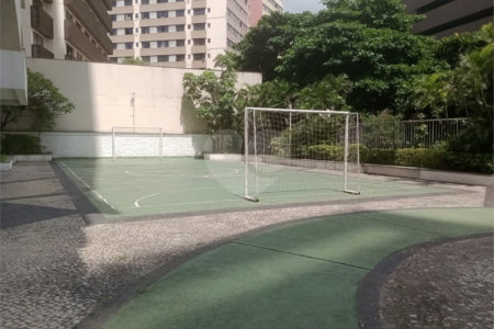 Apartamento à venda com 2 quartos, sendo 1 suíte,  em Tijuca, Rio de Janeiro, RJ