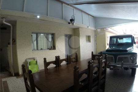 Casa Térrea à venda com 3 quartos, sendo 1 suíte,  em Vila Ribeiro de Barros, São Paulo, SP