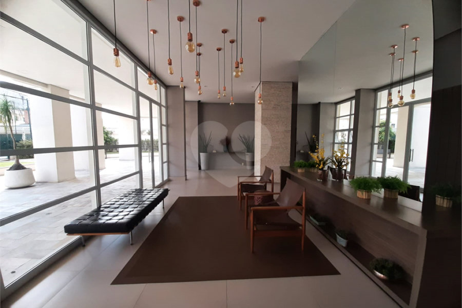 Apartamento à venda com 3 quartos, sendo 1 suíte, em Santana, São Paulo, SP