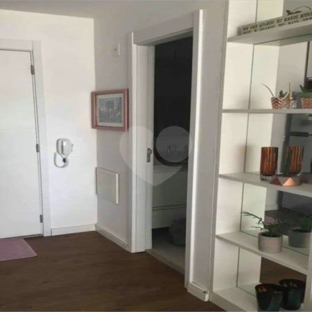 Apartamento à venda com 1 suíte em Sumarezinho, São Paulo, SP