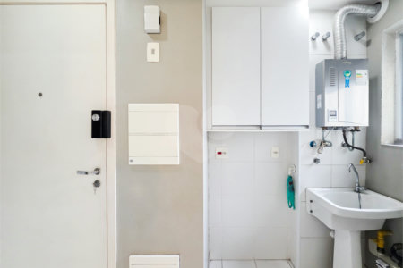 Apartamento à venda com 2 suítes em Vila Andrade, São Paulo, SP
