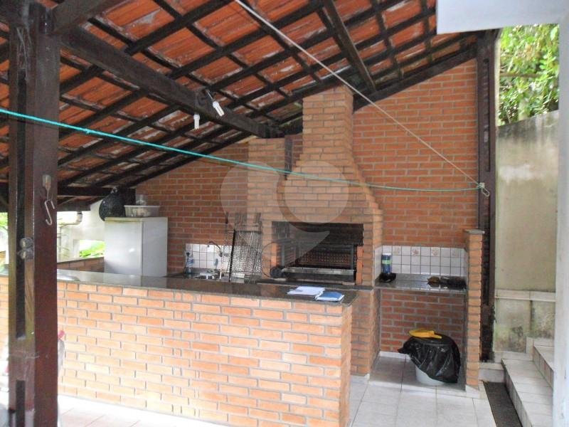 Sobrado à venda com 3 quartos, sendo 1 suíte,  em Vila São Francisco, São Paulo, SP