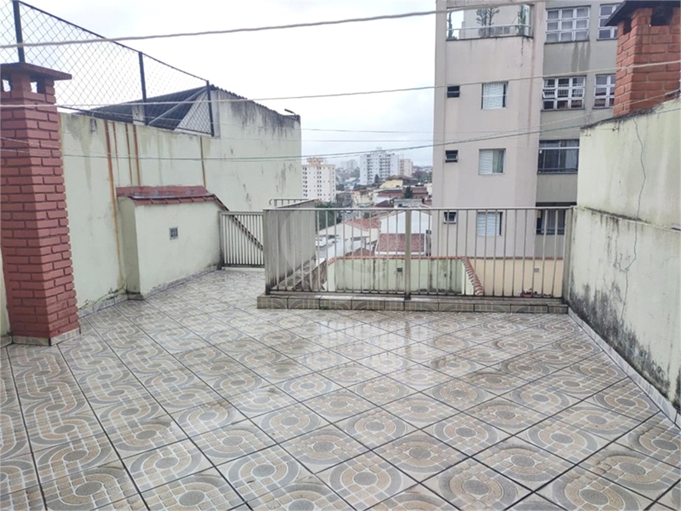 Sobrado à venda com 3 quartos, sendo 1 suíte,  em Tucuruvi, São Paulo, SP