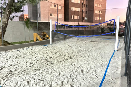 Apartamento à venda com 2 quartos em Além Ponte, Sorocaba, SP