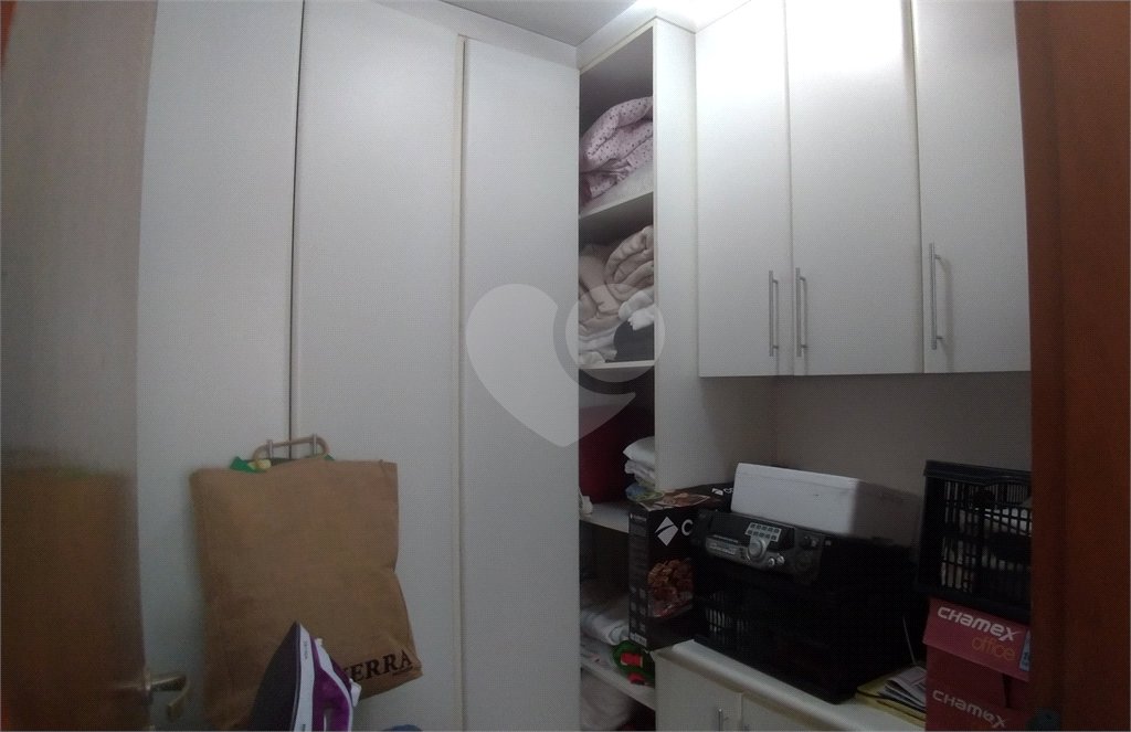 Apartamento à venda com 3 quartos, sendo 1 suíte, em Santana, São Paulo, SP