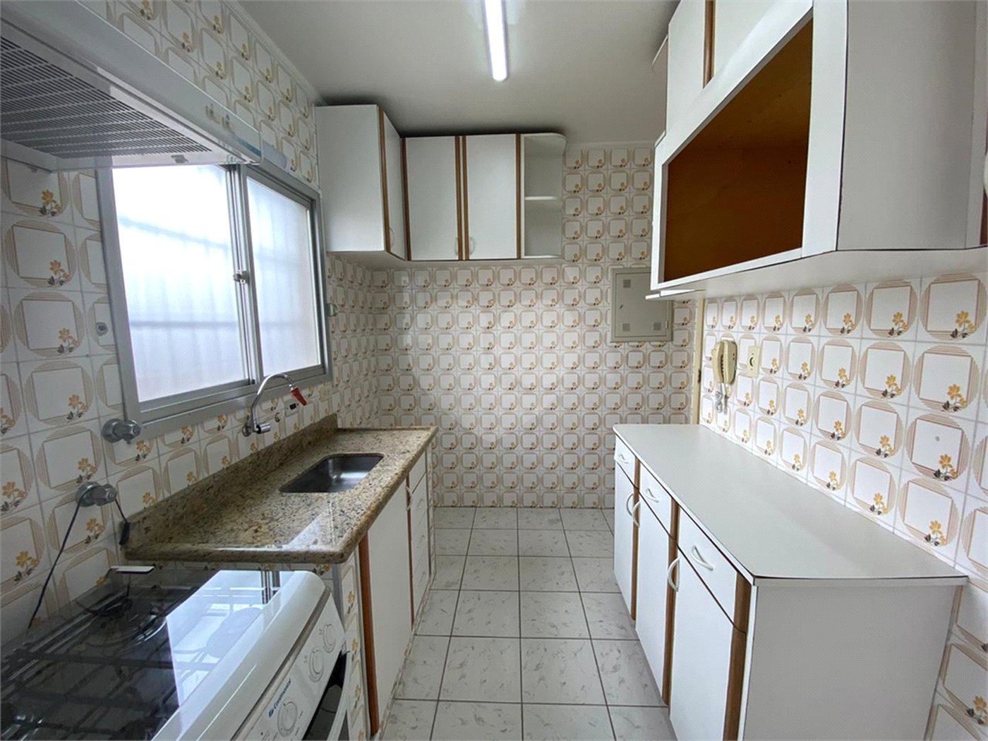 Apartamento à venda com 2 quartos em Vila Gustavo, São Paulo, SP