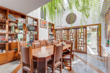 Casa à venda com 4 suítes no condomínio Granja do Morumbi, São Paulo - SP