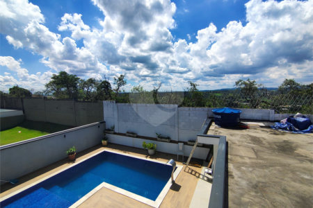 Casa à venda com 5 quartos, sendo 2 suítes, no condomínio Terras de Jundiaí, Jundiaí - SP