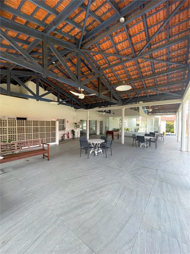 Casa Residencial à venda, Parque Enseada, Guarujá - CA0394.