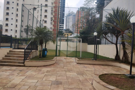 Apartamento à venda com 2 quartos em Pinheiros, São Paulo, SP