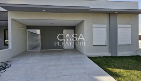 Casa em condomínio à venda com 3 quartos, sendo 1 suíte,  em Cajuru do Sul, Sorocaba, SP