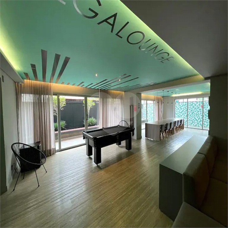 Studio para alugar com 1 quarto em Perdizes, São Paulo, SP