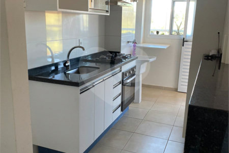 Apartamento à venda com 2 quartos, sendo 1 suíte, em Aparecidinha, Sorocaba, SP