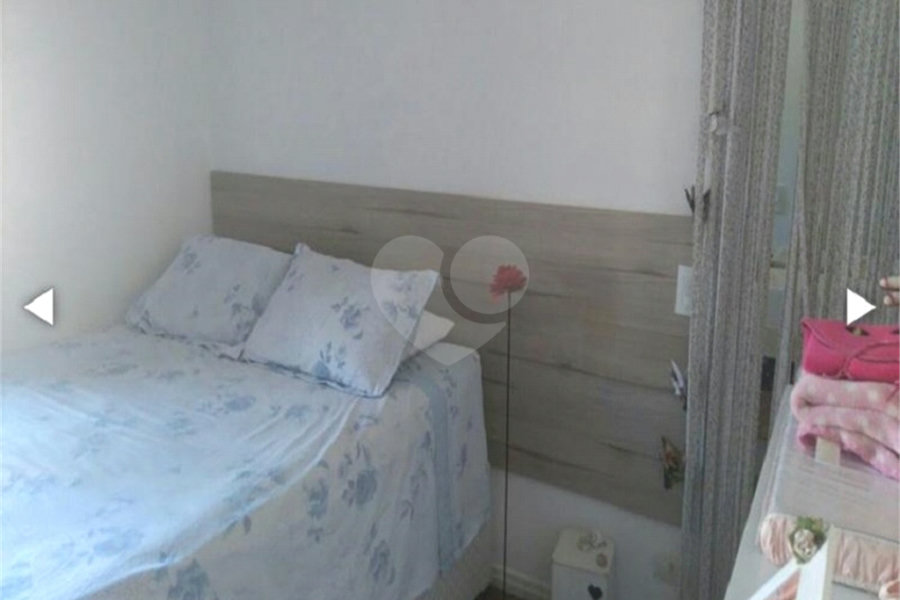 Condomínio à venda com 3 quartos, sendo 1 suíte,  em Horto Florestal, São Paulo, SP