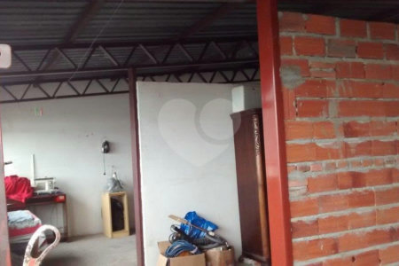 Sobrado à venda com 2 quartos em Vila Medeiros, São Paulo, SP