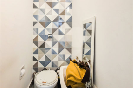 Apartamento à venda com 3 quartos, sendo 1 suíte, em Jardim Paulista, São Paulo, SP