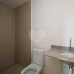 Apartamento à venda com 3 suítes em Tucuruvi, São Paulo, SP