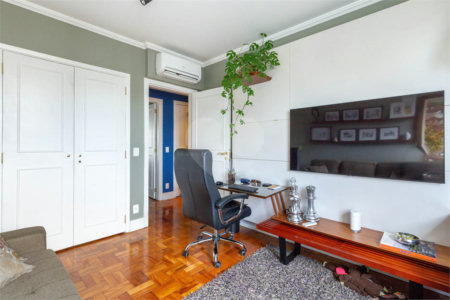 Apartamento à venda com 3 quartos, sendo 1 suíte, em Jardim Paulista, São Paulo, SP