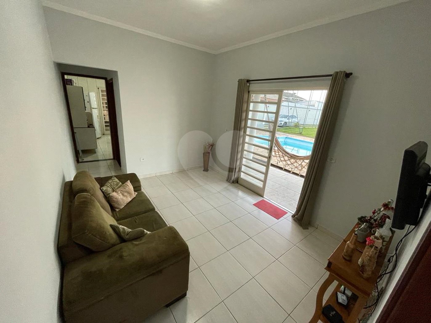 Casa à venda com 1 quarto em Terras de Santa Izabel, Salto, SP