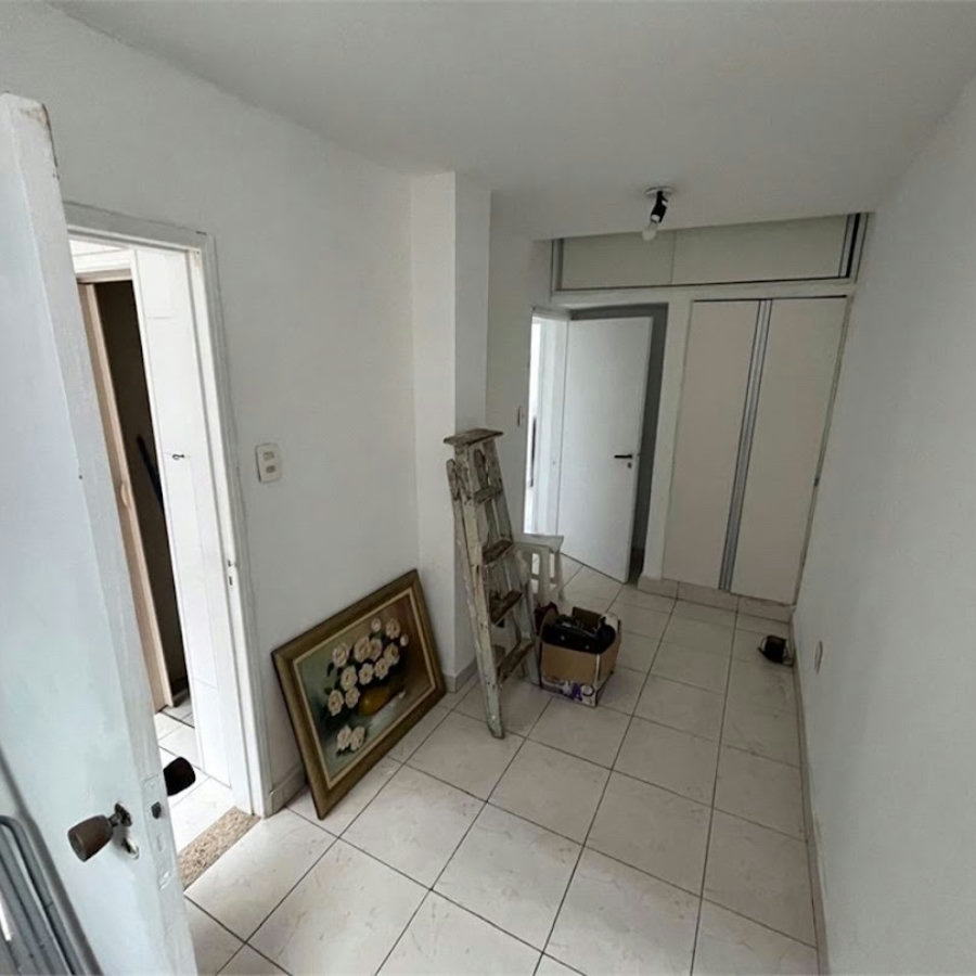 Apartamento Residencial à venda, Boqueirão, Santos - AP0155.