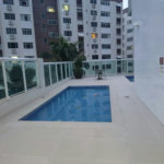 Apartamento com 2 dormitórios à venda, 76 m² por R$ 1.150.000,00 - Gonzaga - Santos/SP