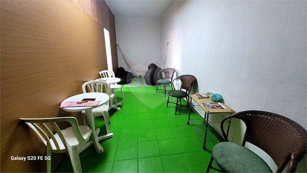 Prédio à venda em Vila Progredior, São Paulo, SP