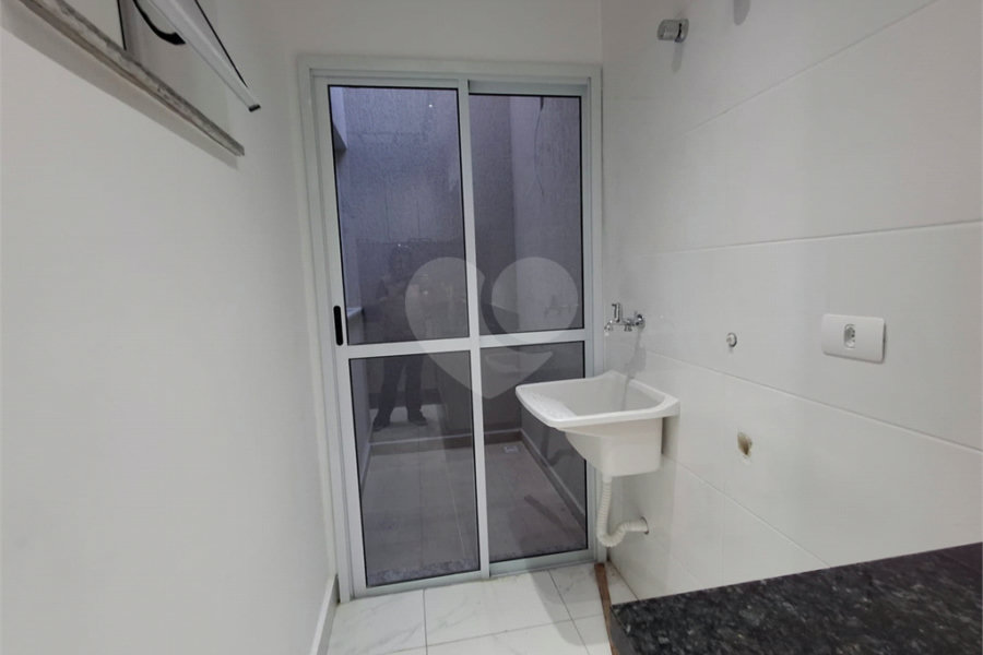 Apartamento para alugar com 2 quartos em Jaçanã, São Paulo, SP