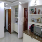 Casa à venda com 4 quartos, sendo 2 suítes,  no condomínio Ypê Branco I, São Paulo - SP