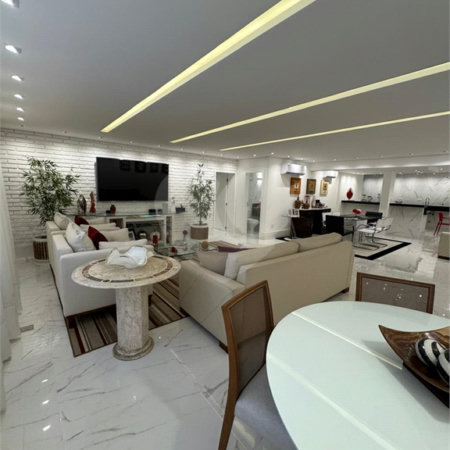 Apartamento à venda ou para alugar com 2 suítes em Cerqueira César, São Paulo, SP