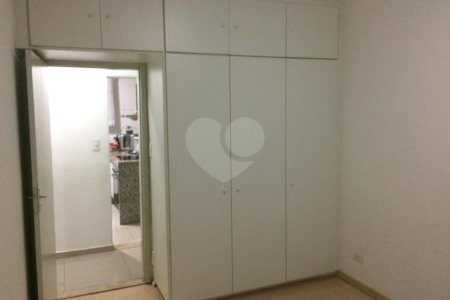 Apartamento à venda com 2 quartos em Ipiranga, São Paulo, SP