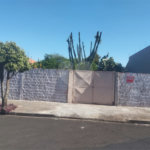 Terreno à venda em Jardim Floridiana (vila Xavier), Araraquara, SP