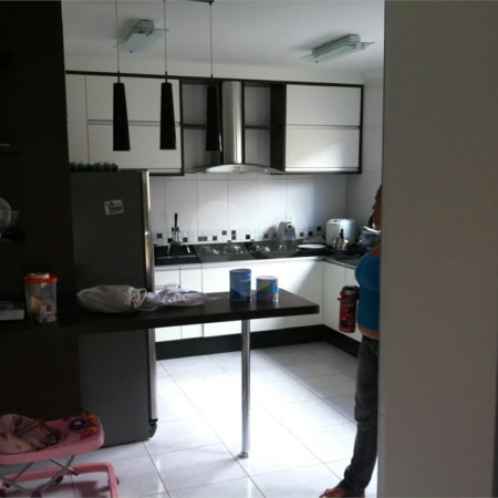Sobrado à venda com 4 quartos, sendo 2 suítes,  em Ribeirânia, Ribeirão Preto, SP