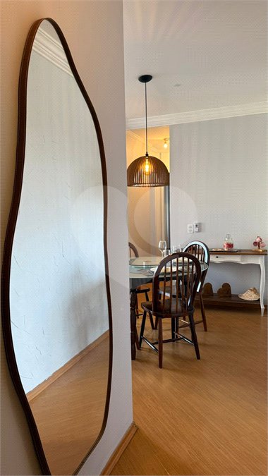 Apartamento à venda ou para alugar com 2 quartos em Vila Parque Jabaquara, São Paulo, SP