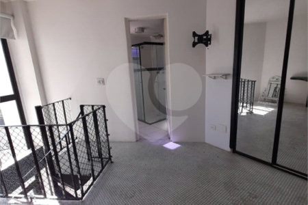 Duplex à venda ou para alugar com 1 suíte em Itaim Bibi, São Paulo, SP