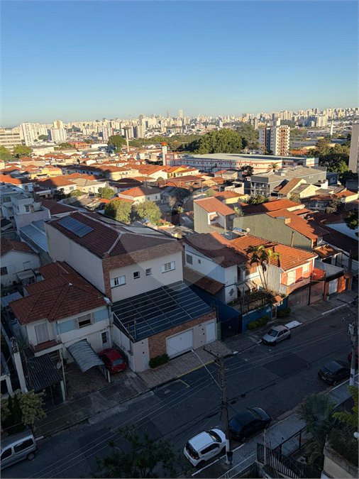 Apartamento à venda com 3 quartos, sendo 1 suíte, em Vila Guilherme, São Paulo, SP