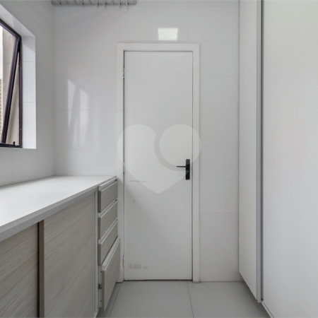 Apartamento à venda com 2 quartos, sendo 1 suíte, em Bosque da Saúde, São Paulo, SP