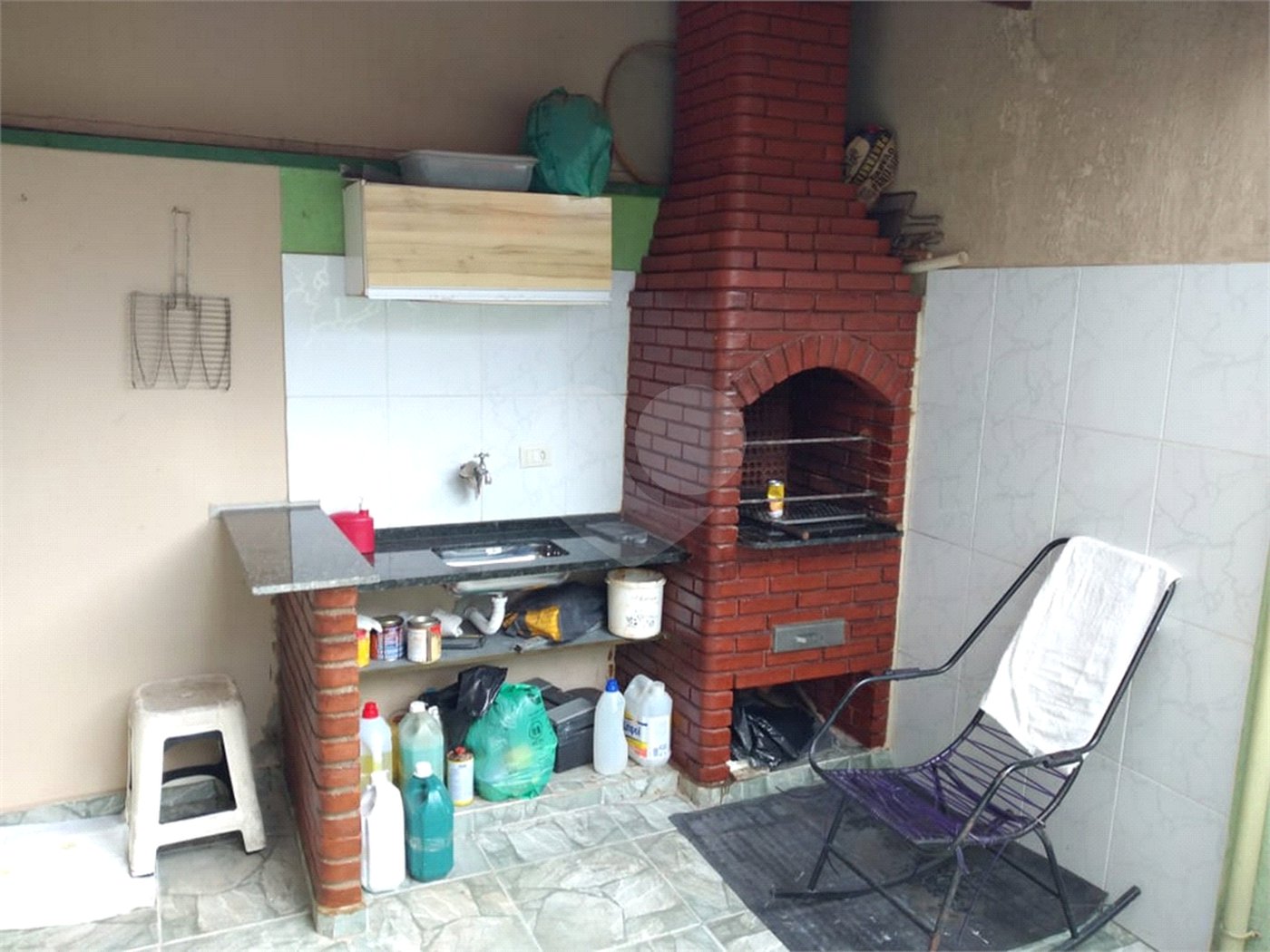 Sobrado à venda com 3 quartos, sendo 1 suíte, em Freguesia do Ó, São Paulo, SP