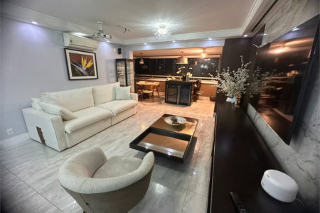 Apartamento à venda com 4 quartos, sendo 3 suítes,  em Paraíso do Morumbi, São Paulo, SP