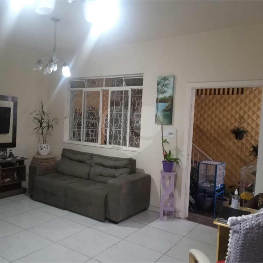 Casa à venda com 5 quartos, sendo 2 suítes, em Água Fria, São Paulo, SP