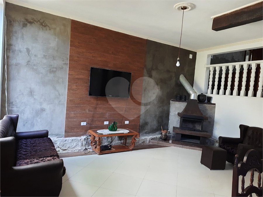Chácara à venda com 3 quartos, sendo 1 suíte,  em Taiaçupeba, Mogi das Cruzes, SP