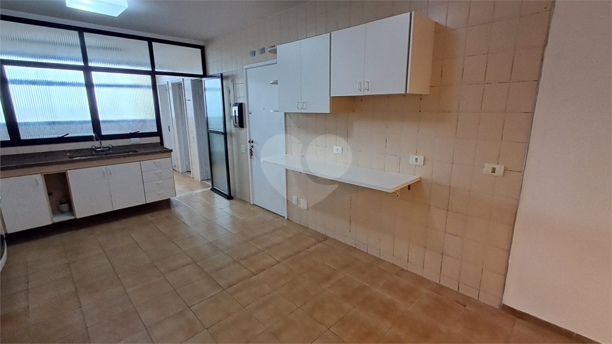 Apartamento para alugar com 4 suítes em Alto da Boa Vista, São Paulo, SP