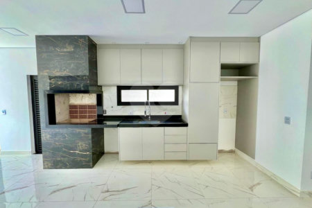 Casa à venda com 3 suítes no condomínio Ibiti Reserva, Sorocaba - SP