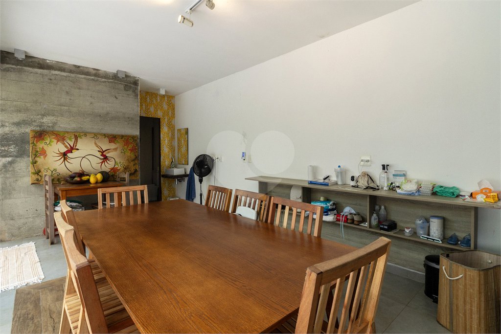 Sobrado à venda com 2 quartos em Alto da Lapa, São Paulo, SP