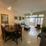 Apartamento com 2 dormitórios para alugar, 163 m² por R$ 6.400,00/mês - José Menino - Santos/SP