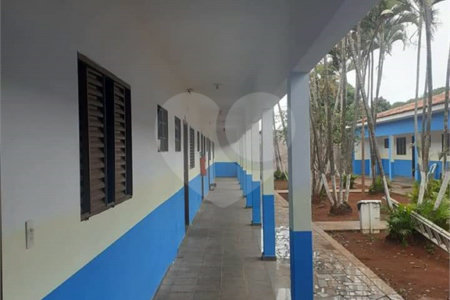 Chácara à venda com 15 suítes em Condomínio Satélite, Araraquara, SP