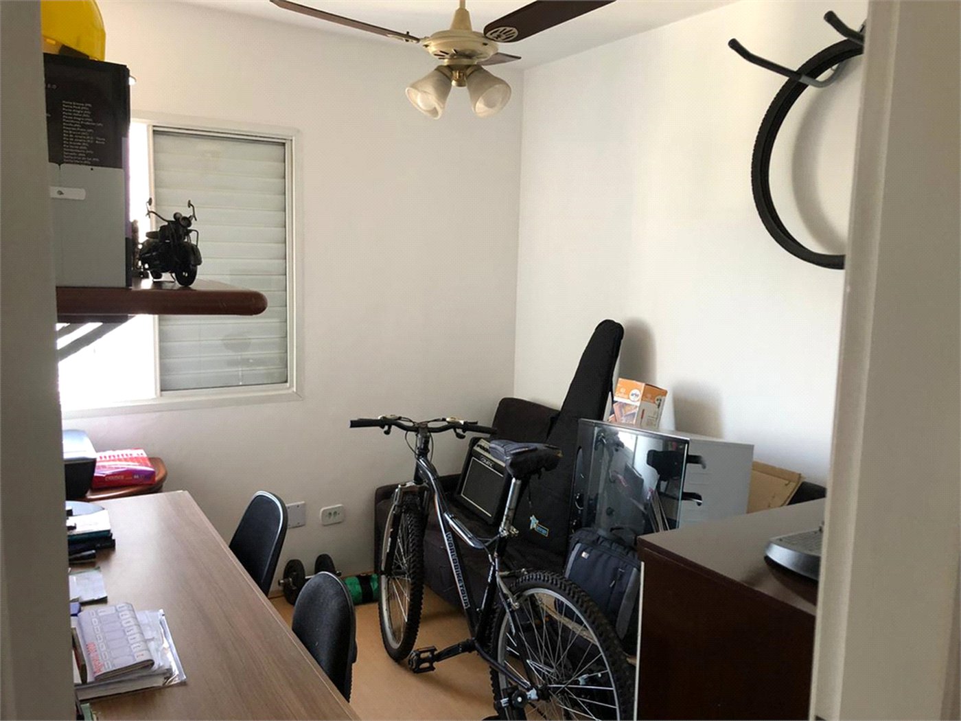 Apartamento à venda com 2 quartos em Pinheiros, São Paulo, SP