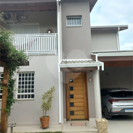 Casa à venda com 3 quartos, sendo 1 suíte, em Jardim Europa, Indaiatuba, SP