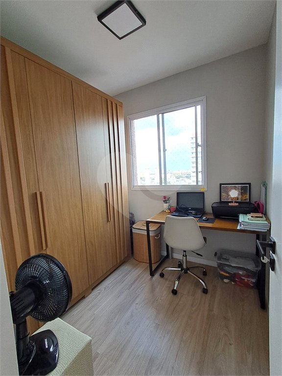 Apartamento à venda com 2 quartos em Barra Funda, São Paulo, SP