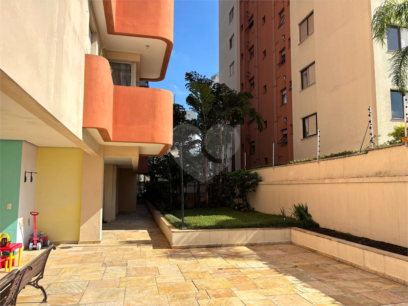 Apartamento à venda com 2 quartos em Vila Guarani (z Sul), São Paulo, SP